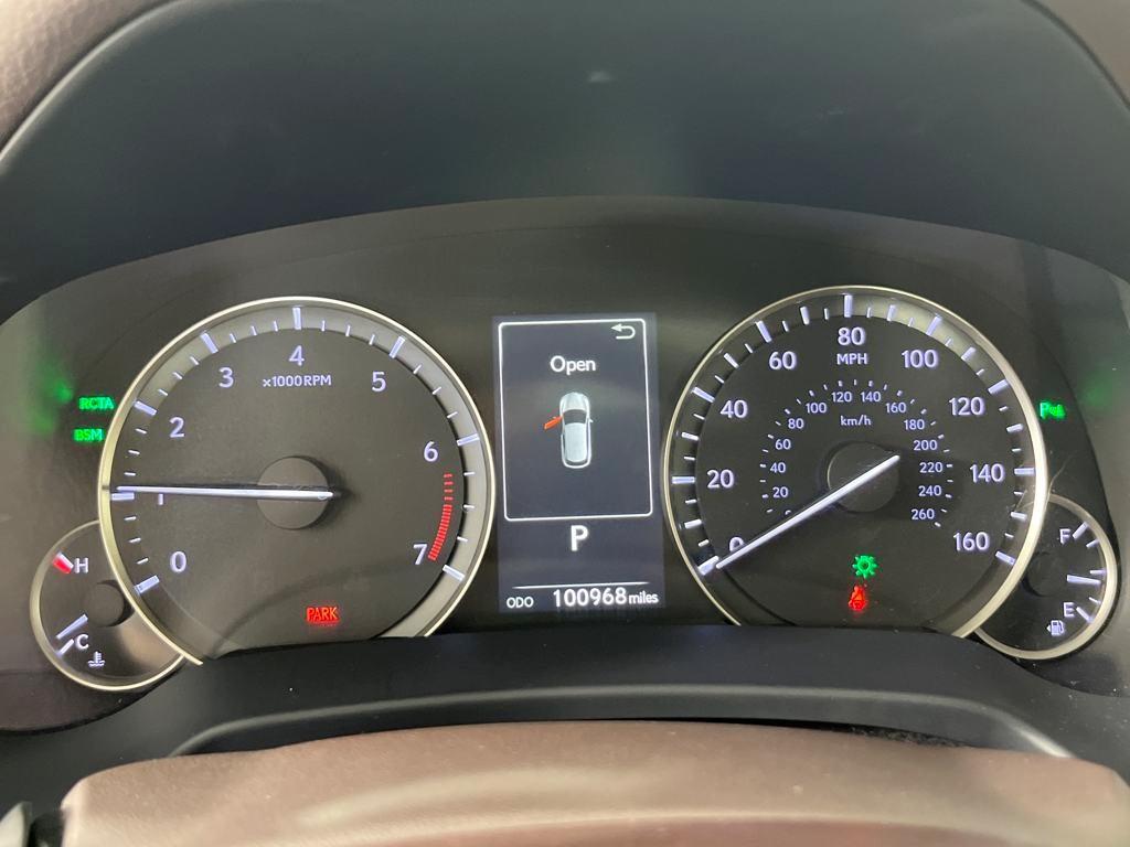 used 2017 Lexus RX 350 car, priced at $25,991