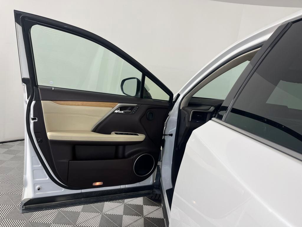 used 2017 Lexus RX 350 car, priced at $25,991