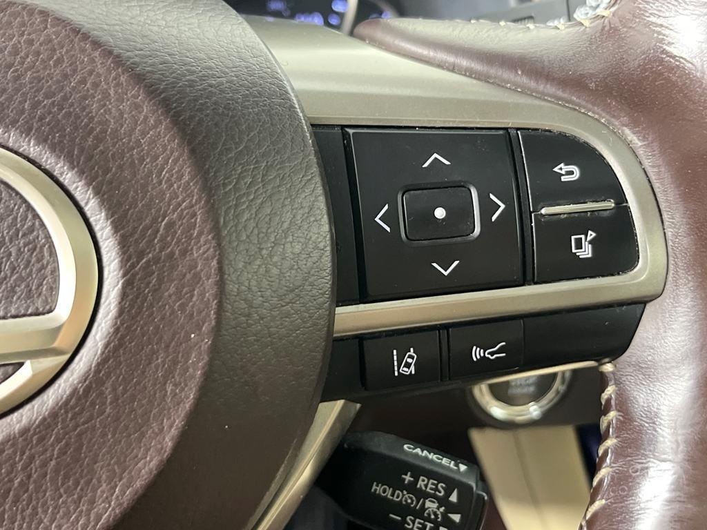 used 2017 Lexus RX 350 car, priced at $25,991