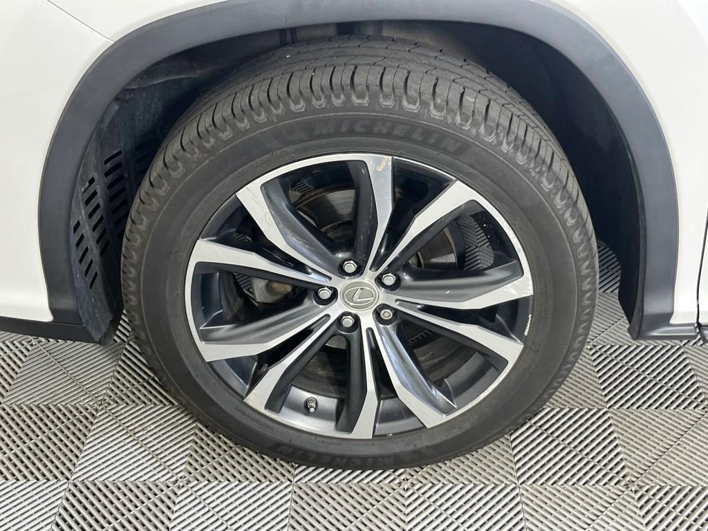 used 2017 Lexus RX 350 car, priced at $25,991