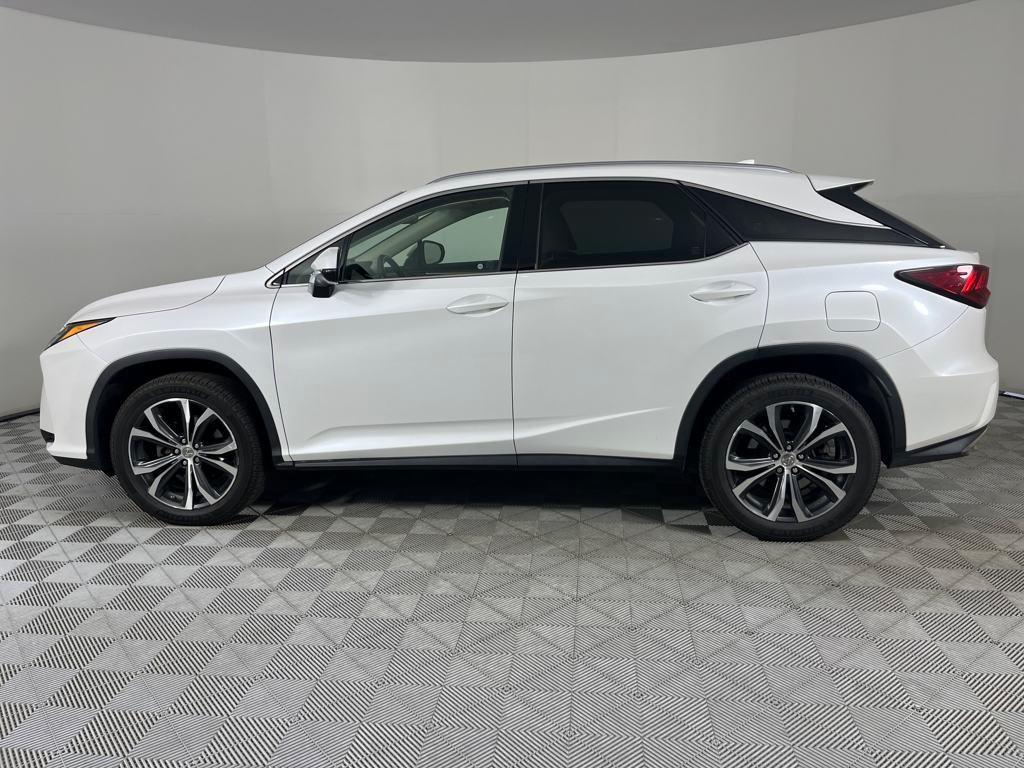 used 2017 Lexus RX 350 car, priced at $25,991