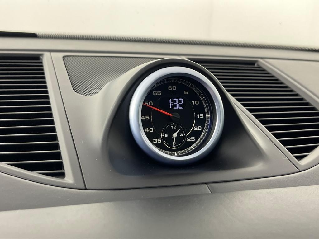 used 2021 Porsche Macan car, priced at $47,991