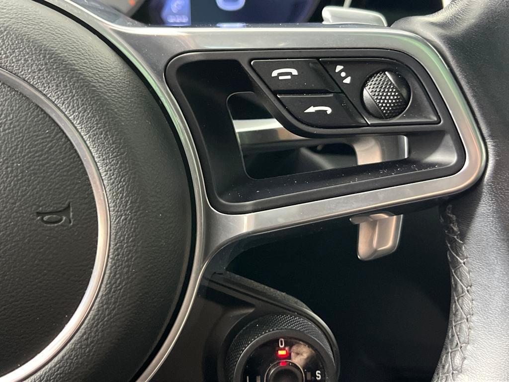 used 2021 Porsche Macan car, priced at $47,991