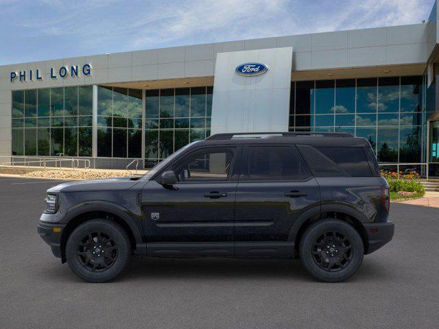 new 2024 Ford Bronco Sport car, priced at $34,820