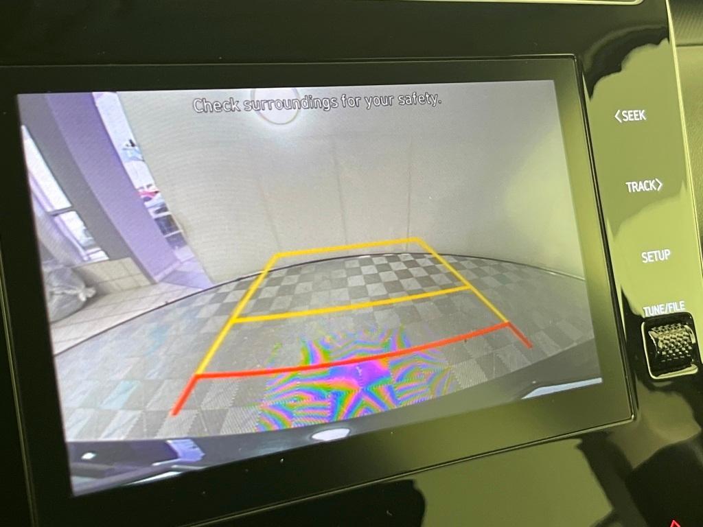 used 2024 Hyundai Tucson car, priced at $22,991