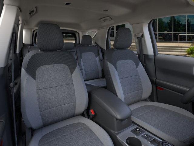 new 2024 Ford Bronco Sport car, priced at $32,080