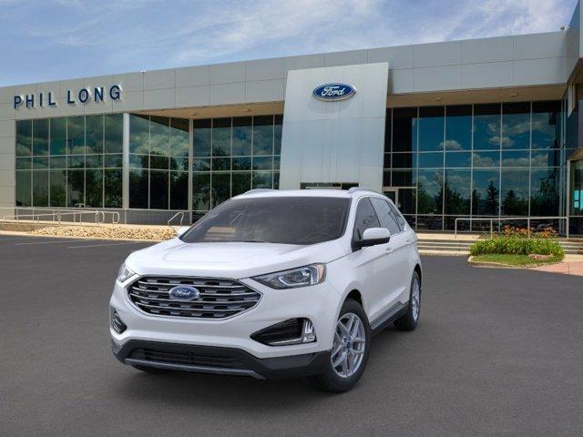 new 2022 Ford Edge car, priced at $29,992