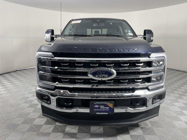 used 2023 Ford F-250 car, priced at $79,994