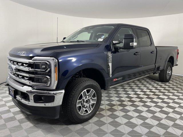 used 2023 Ford F-250 car, priced at $79,994