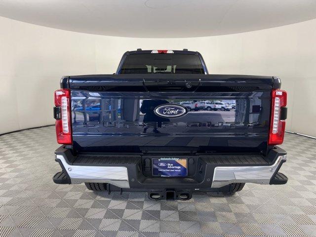 used 2023 Ford F-250 car, priced at $79,994