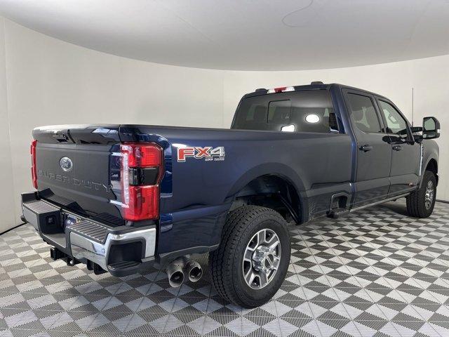 used 2023 Ford F-250 car, priced at $79,994
