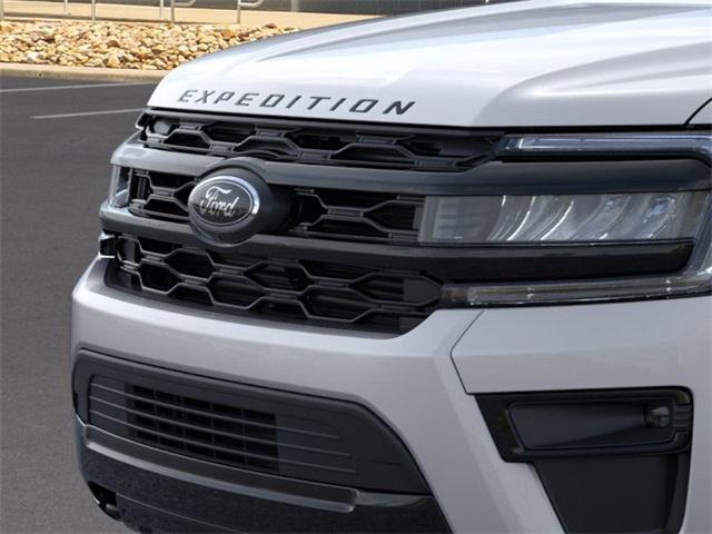 new 2024 Ford Expedition car