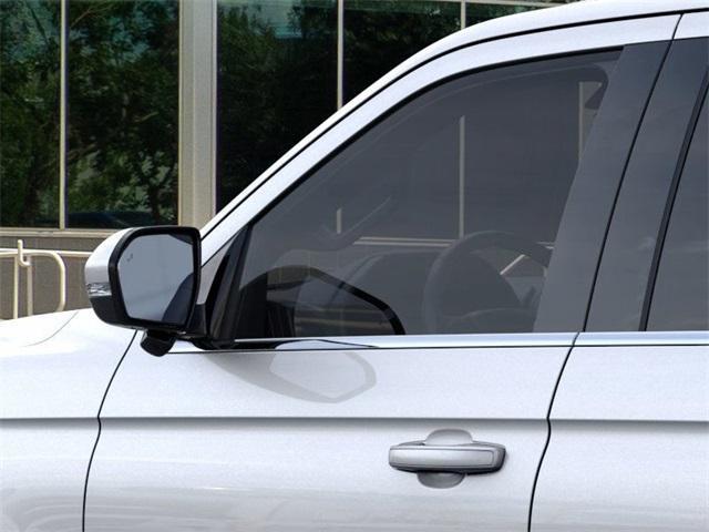 new 2024 Ford Expedition car