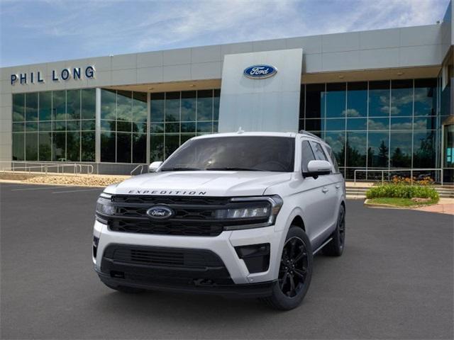 new 2024 Ford Expedition car