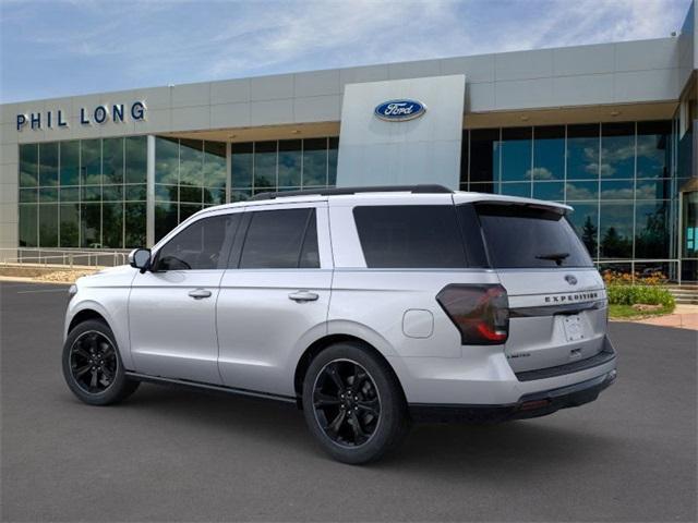 new 2024 Ford Expedition car