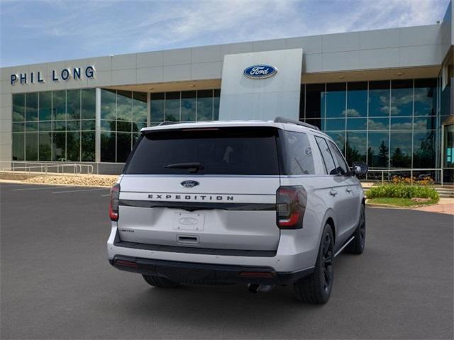 new 2024 Ford Expedition car
