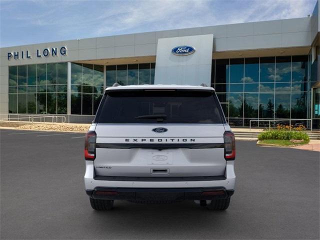 new 2024 Ford Expedition car