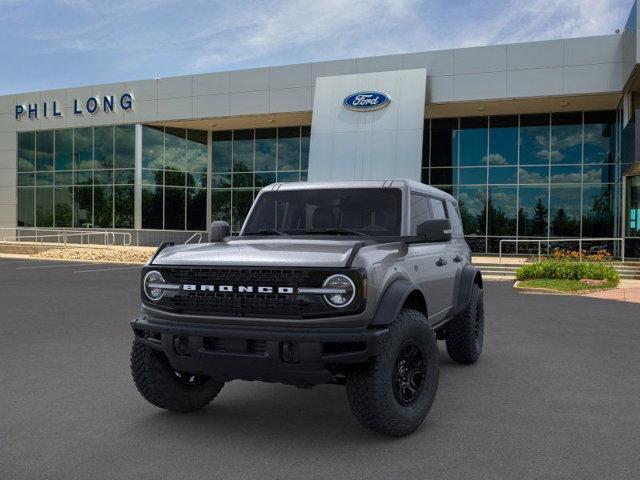 new 2024 Ford Bronco car, priced at $67,780