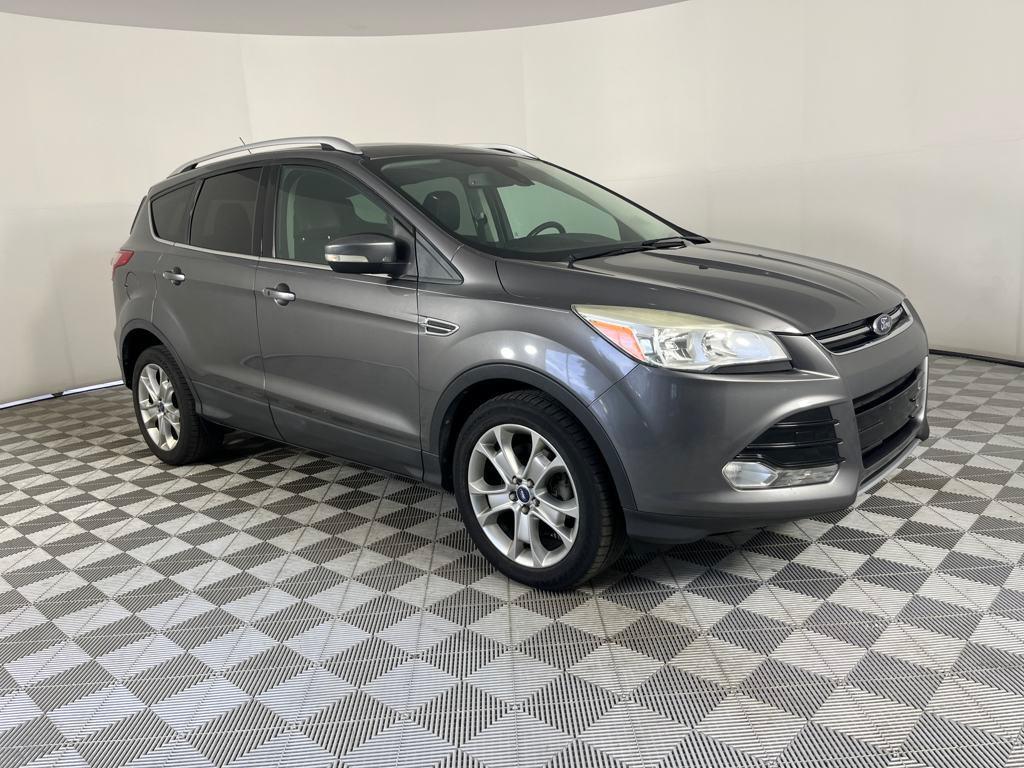 used 2014 Ford Escape car, priced at $9,991