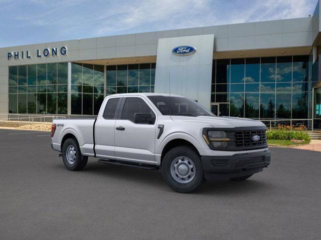 new 2024 Ford F-150 car, priced at $50,005