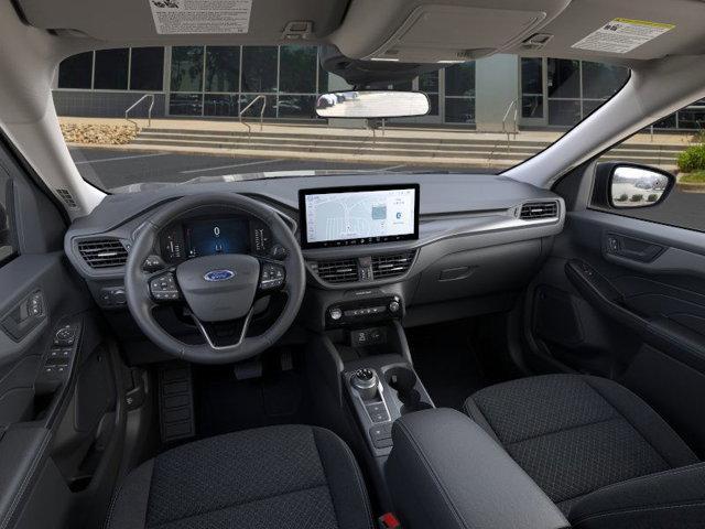 new 2025 Ford Escape car, priced at $33,875