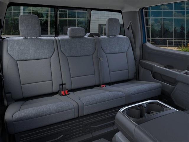 new 2024 Ford F-150 car