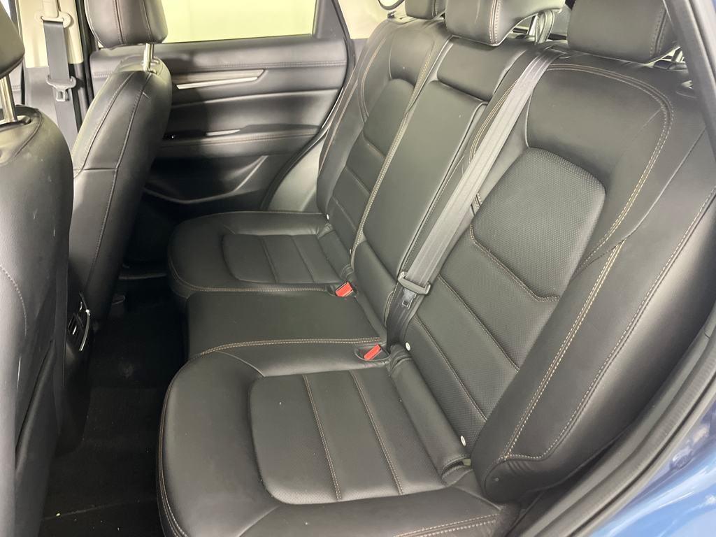 used 2022 Mazda CX-5 car, priced at $27,876