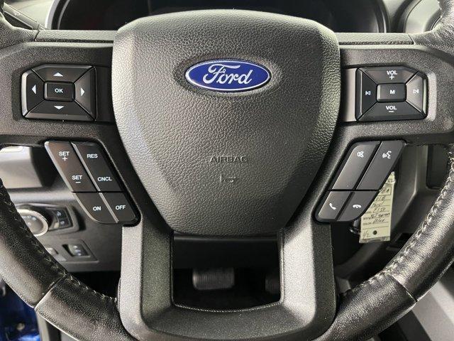 used 2018 Ford F-150 car, priced at $27,997