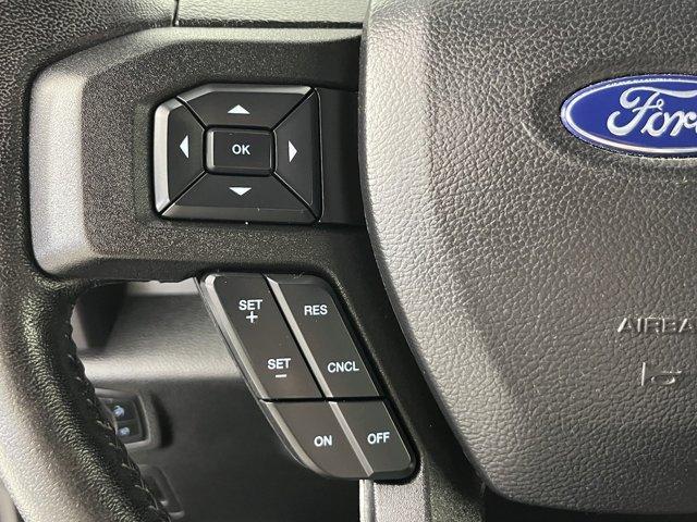 used 2018 Ford F-150 car, priced at $27,997