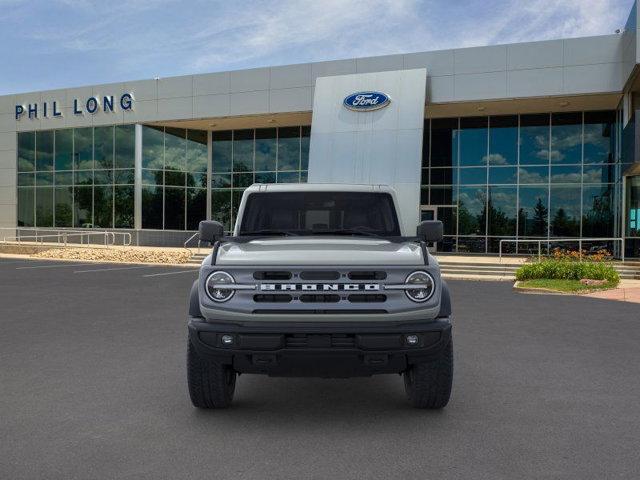 new 2024 Ford Bronco car, priced at $48,685