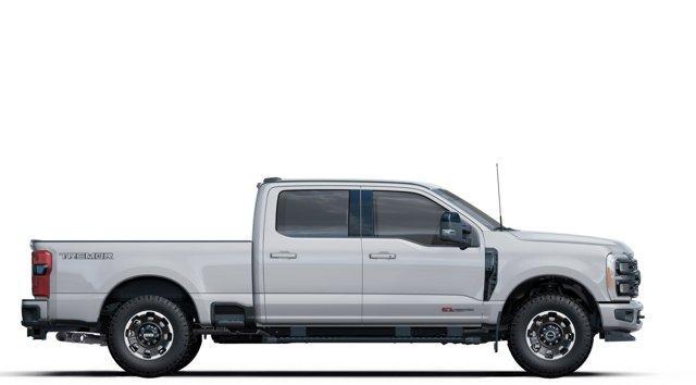 new 2024 Ford F-250 car, priced at $91,285