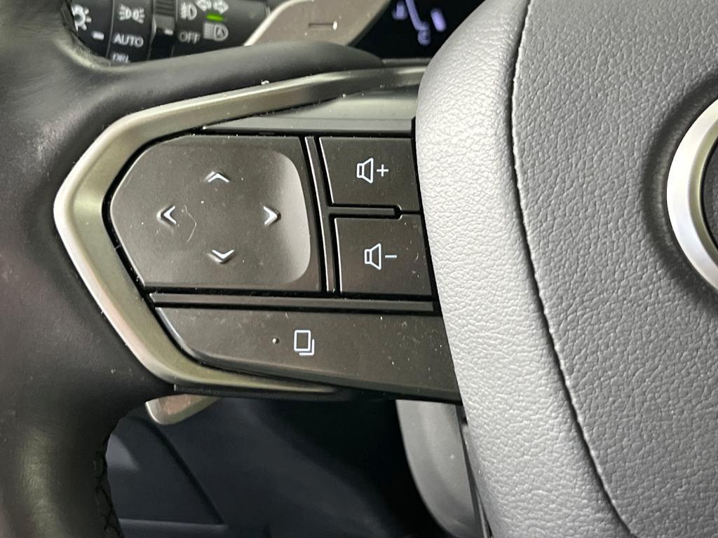 used 2024 Lexus NX 350 car, priced at $45,691
