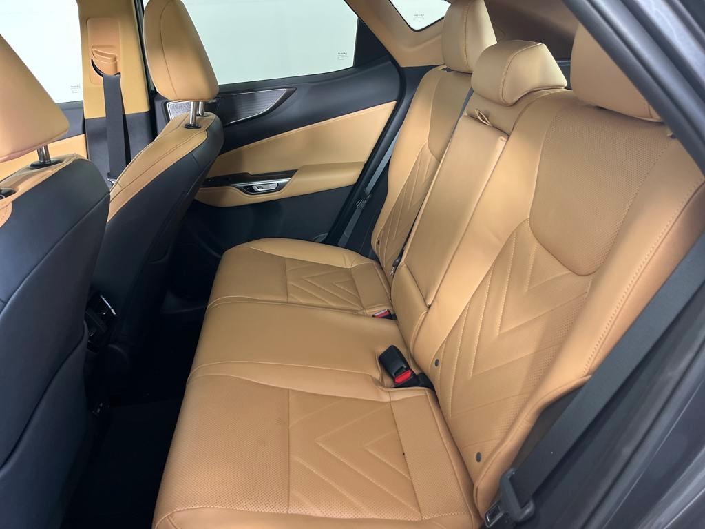 used 2024 Lexus NX 350 car, priced at $45,691