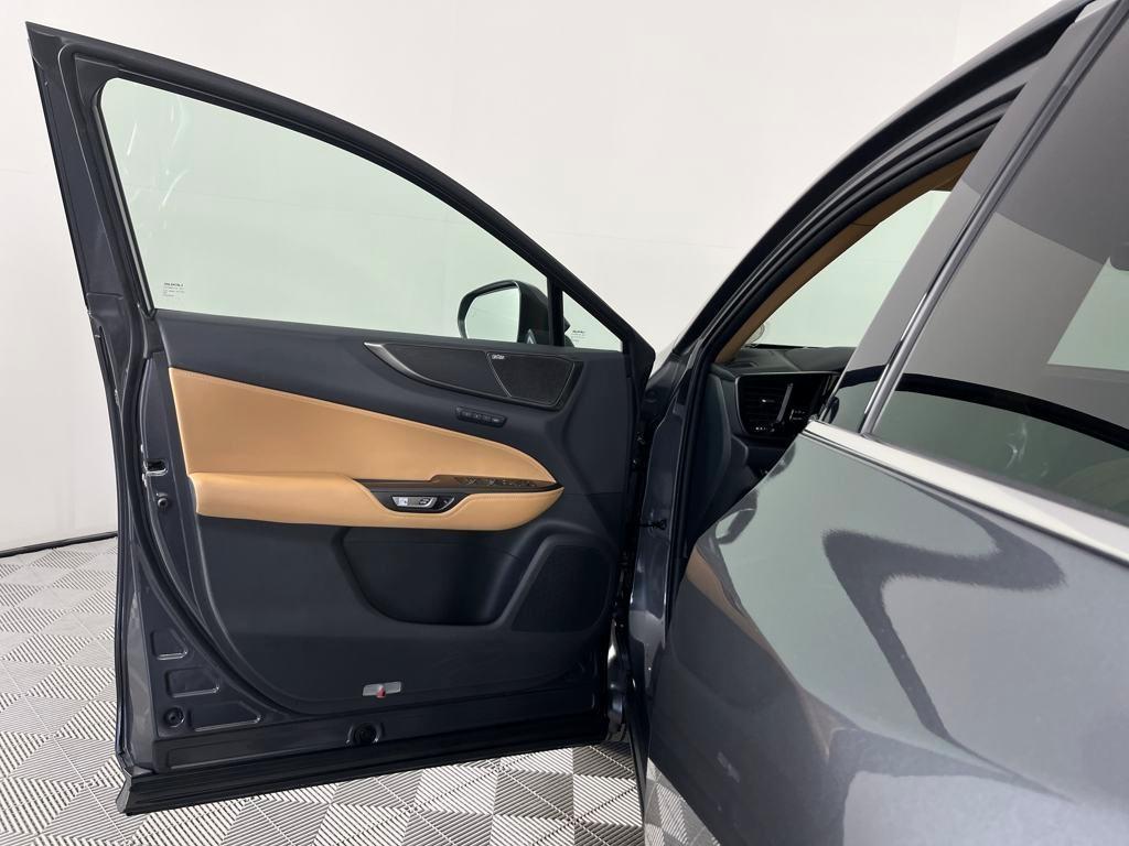 used 2024 Lexus NX 350 car, priced at $45,691