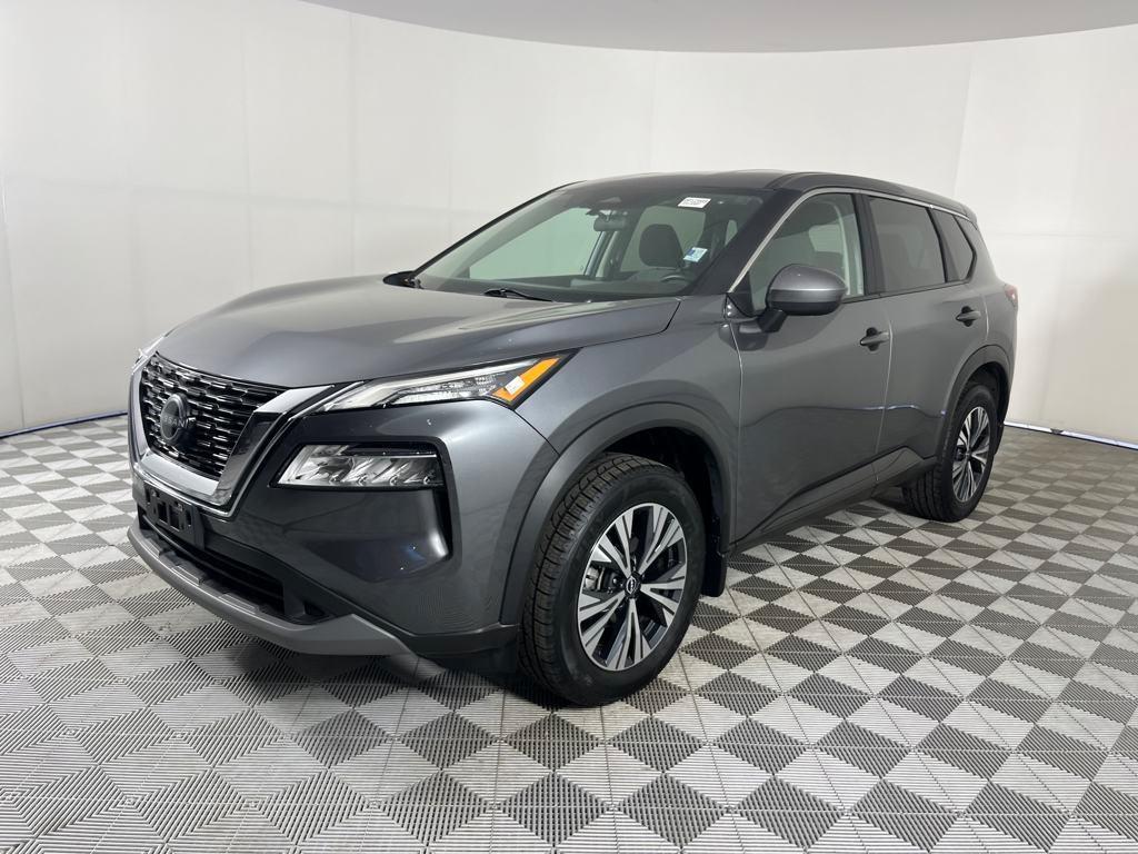 used 2023 Nissan Rogue car, priced at $26,991