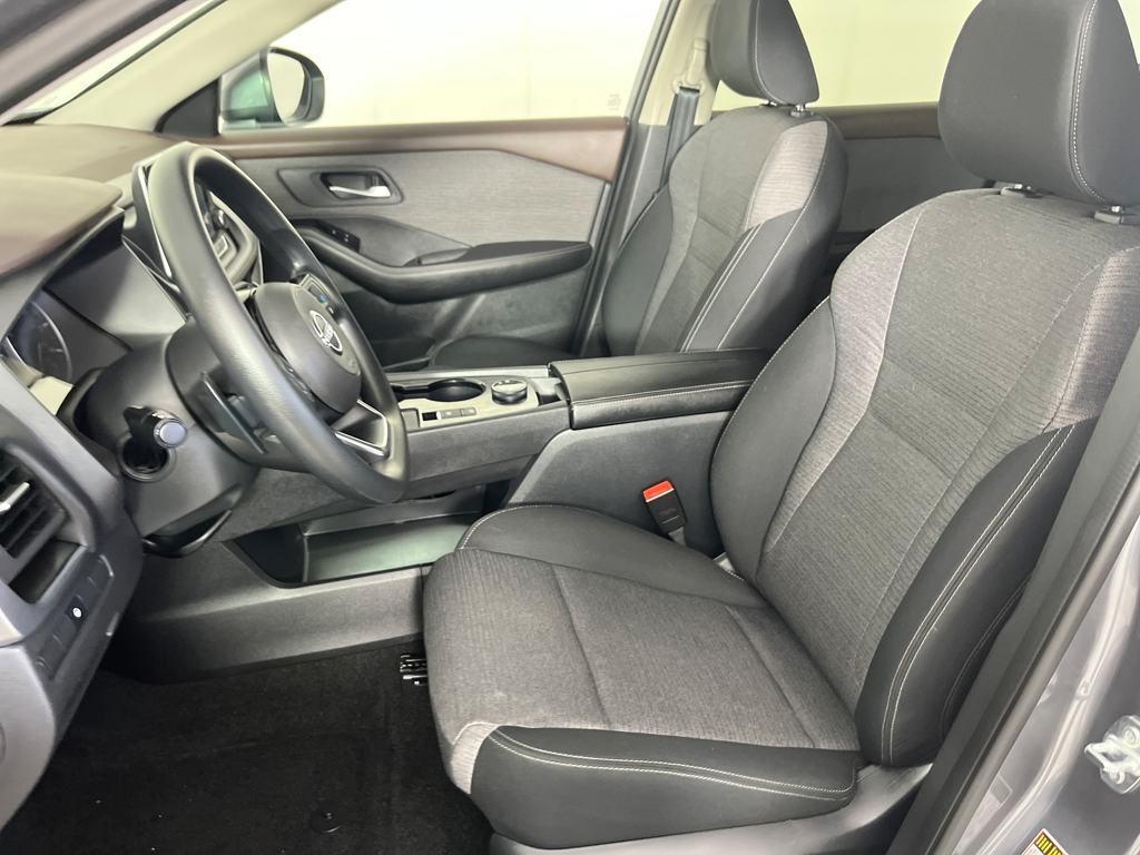 used 2023 Nissan Rogue car, priced at $26,991