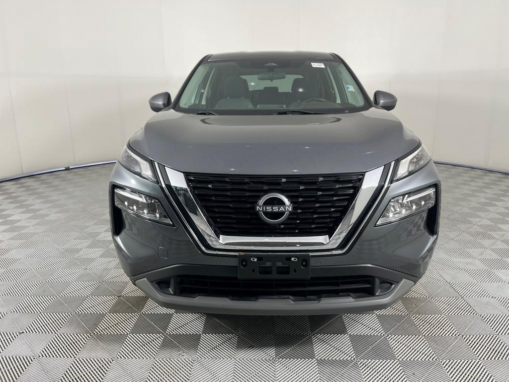 used 2023 Nissan Rogue car, priced at $26,991