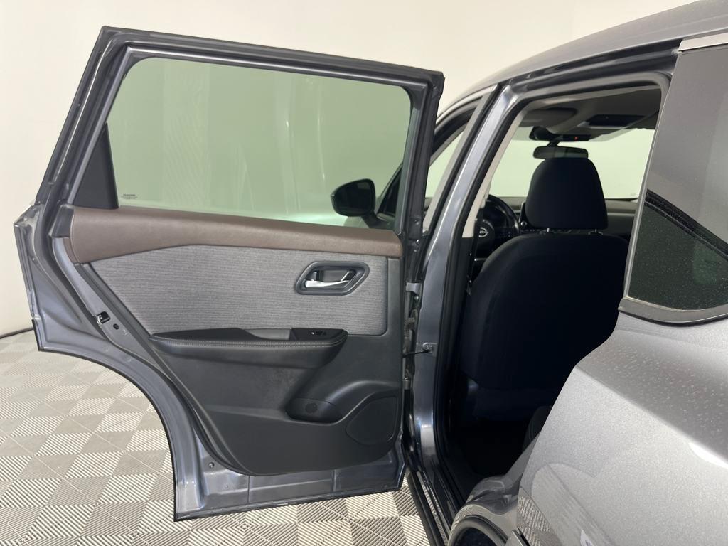 used 2023 Nissan Rogue car, priced at $26,991