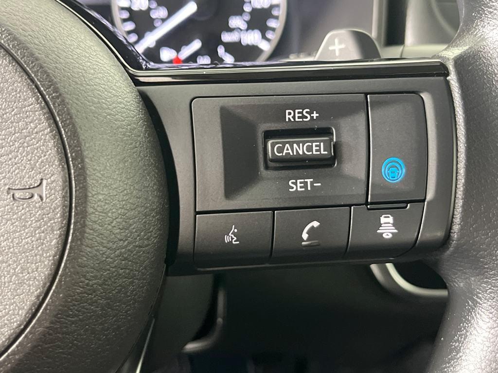 used 2023 Nissan Rogue car, priced at $26,991