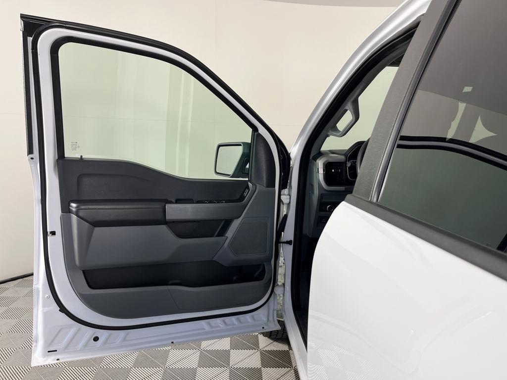 used 2022 Ford F-150 car, priced at $37,899