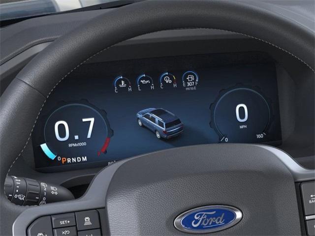 new 2024 Ford Expedition Max car