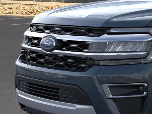 new 2024 Ford Expedition Max car, priced at $82,230