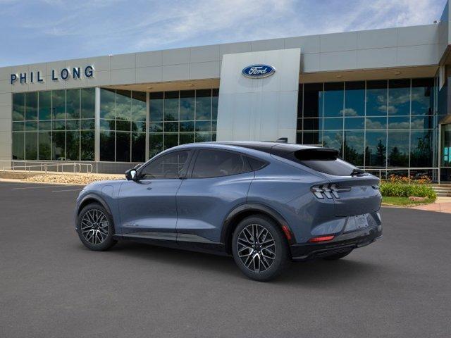 new 2024 Ford Mustang Mach-E car, priced at $53,890