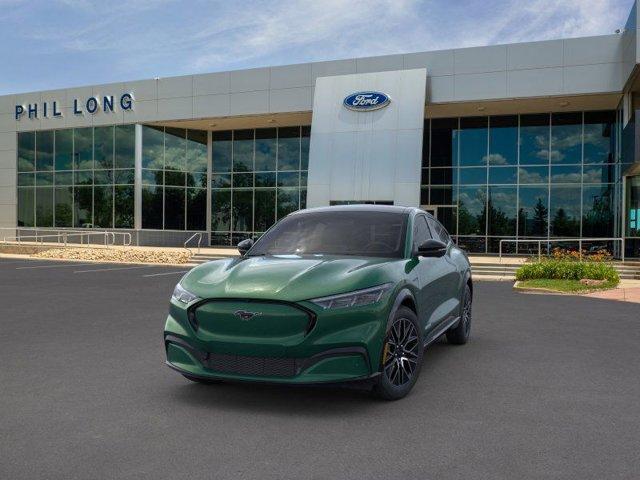 new 2024 Ford Mustang Mach-E car, priced at $53,890