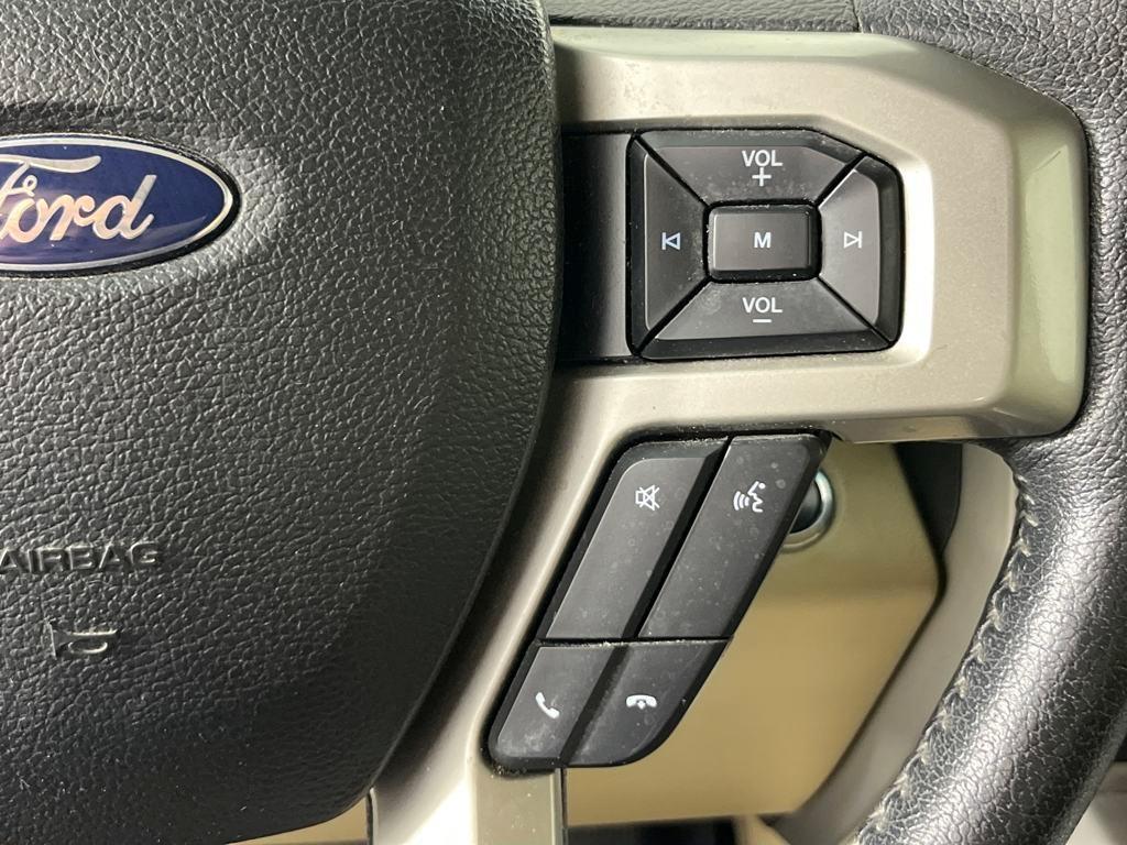 used 2015 Ford F-150 car, priced at $24,457