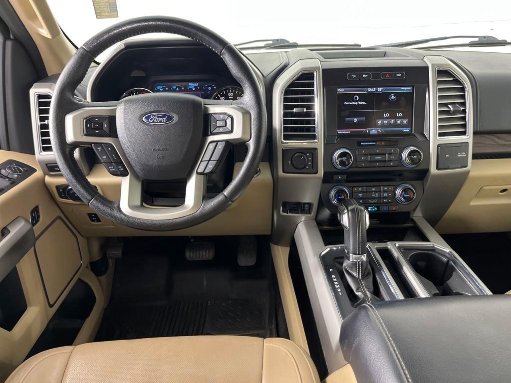 used 2015 Ford F-150 car, priced at $24,457