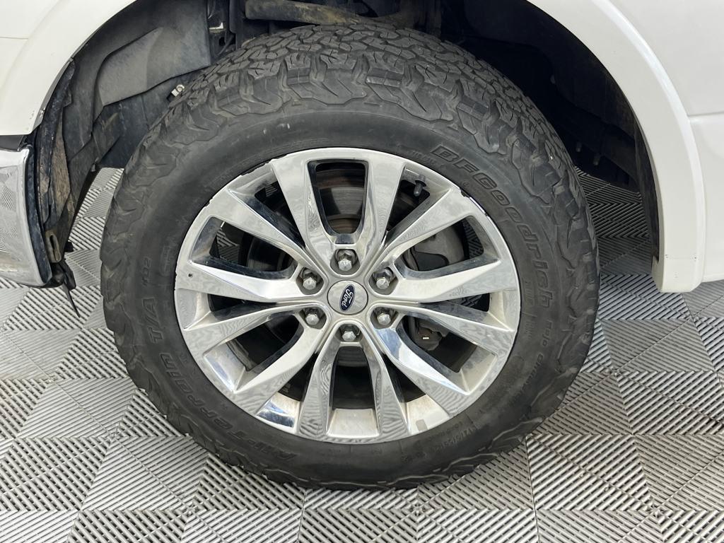 used 2015 Ford F-150 car, priced at $24,457
