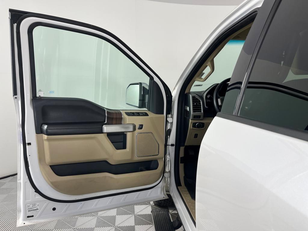 used 2015 Ford F-150 car, priced at $24,457