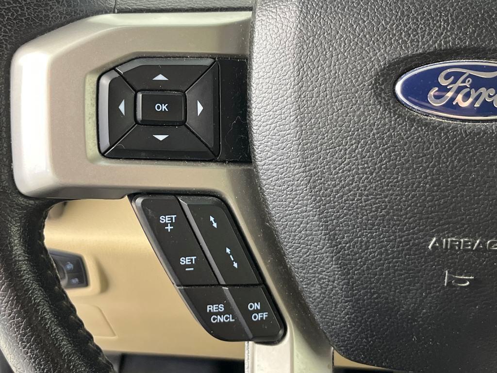 used 2015 Ford F-150 car, priced at $24,457
