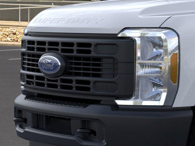 new 2024 Ford F-250 car, priced at $56,755